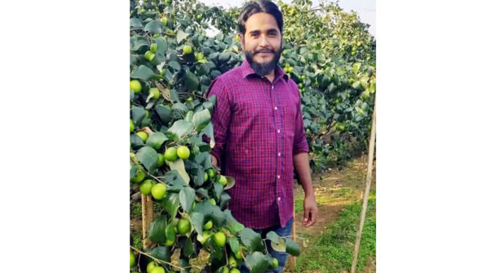salauddin suvo news report